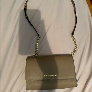 Michael Kors Crossbody Purse